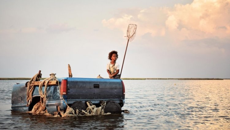 La maravillosa historia de "Beasts of the Southern Wild" La maravillosa historia de "Beasts of the Southern Wild"