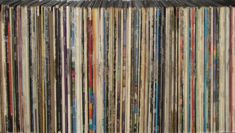 La gran colección de Fernando Mora Ángel en #VerOírGozar La gran colección de Fernando Mora Ángel en #VerOírGozar