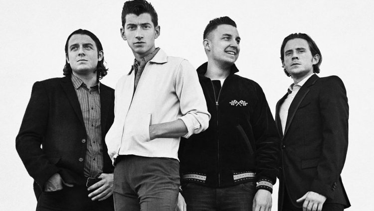 'Snap Out Of It', nuevo vídeo de Arctic Monkeys 'Snap Out Of It', nuevo vídeo de Arctic Monkeys