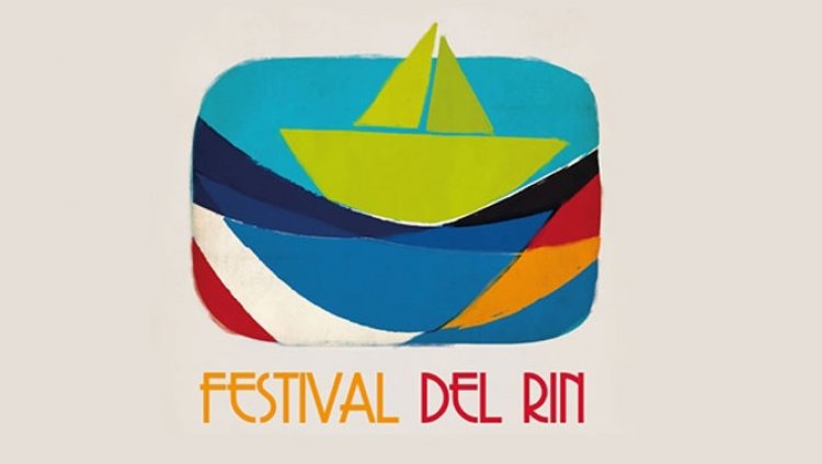 Primer Festival del Rin en Bogotá Primer Festival del Rin en Bogotá