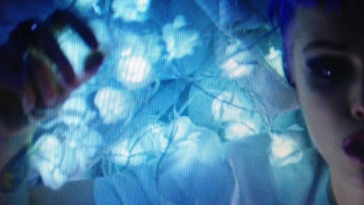 "Sad Eyes" Nuevo Video De Crystal Castles "Sad Eyes" Nuevo Video De Crystal Castles