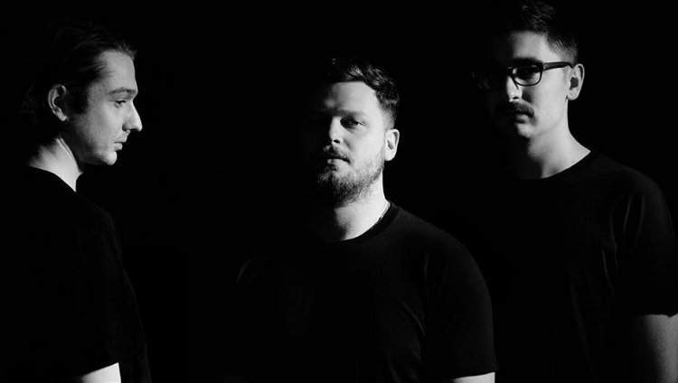 Escuchen la nueva canción de Alt-J: "Left Hand Free" Escuchen la nueva canción de Alt-J: "Left Hand Free"