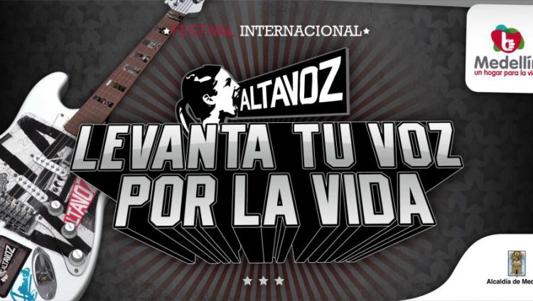 Altavoz abre convocatorias para bandas Altavoz abre convocatorias para bandas
