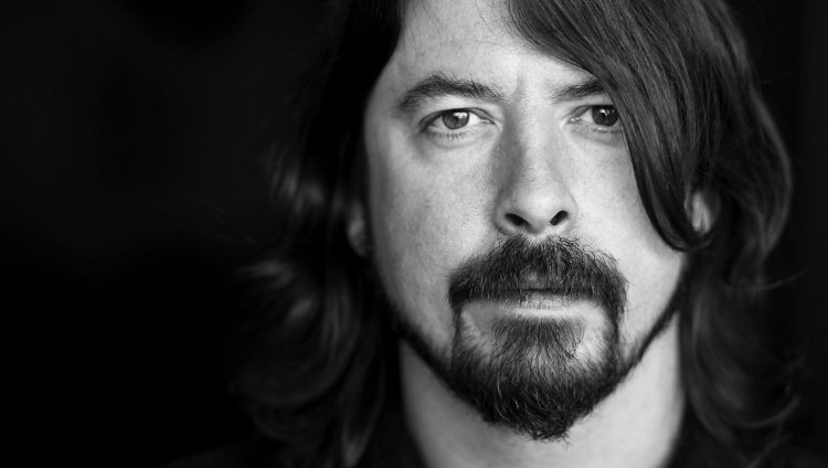 Escuchen Dain Bramage, la banda de Dave Grohl en 1986 Escuchen Dain Bramage, la banda de Dave Grohl en 1986