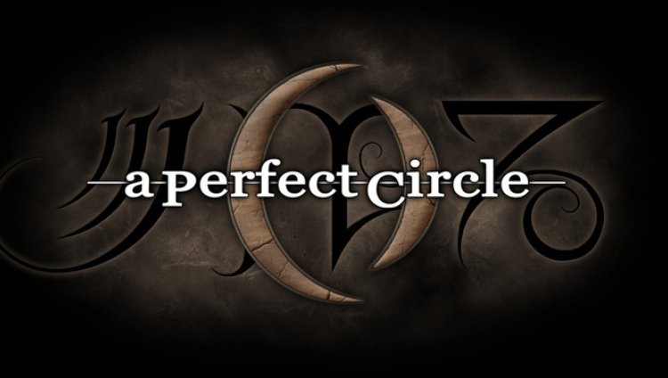 Escuchen lo nuevo de A Perfect Circle Escuchen lo nuevo de A Perfect Circle