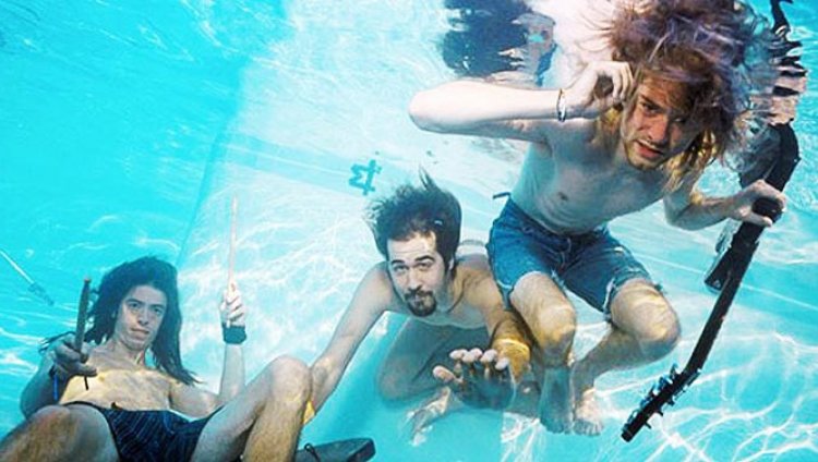 La revolución sonora del 'Nevermind' La revolución sonora del 'Nevermind'