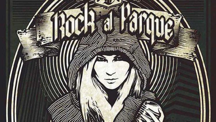 Estamos con toda en Rock Al Parque 2013 Estamos con toda en Rock Al Parque 2013