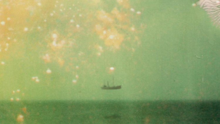 Sigur Rós hará streaming de todo el 'Valtari' Sigur Rós hará streaming de todo el 'Valtari'
