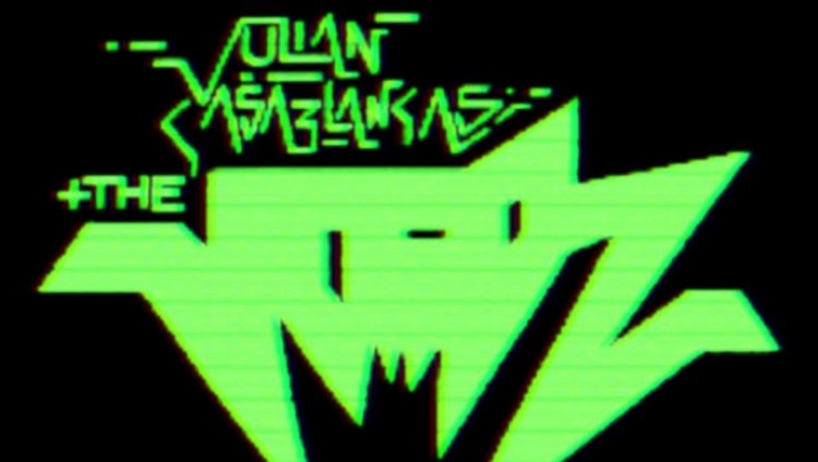 Nueva música: Julian Casablancas y The Voidz Nueva música: Julian Casablancas y The Voidz