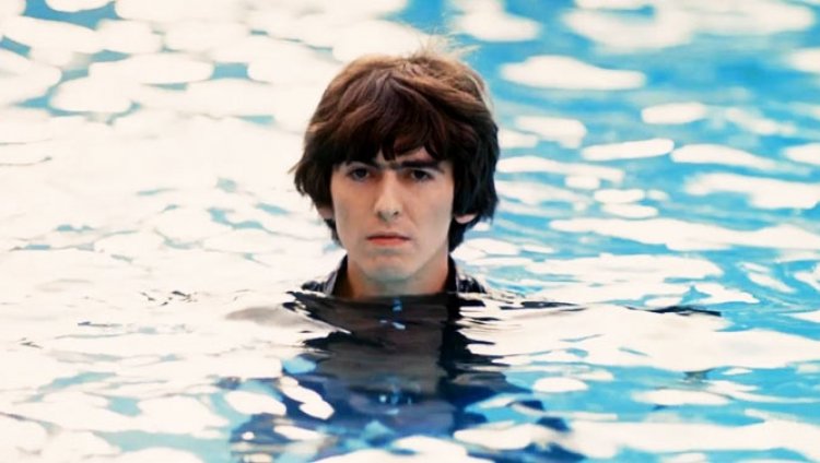 Documental de Scorsese sobre George Harrison Documental de Scorsese sobre George Harrison