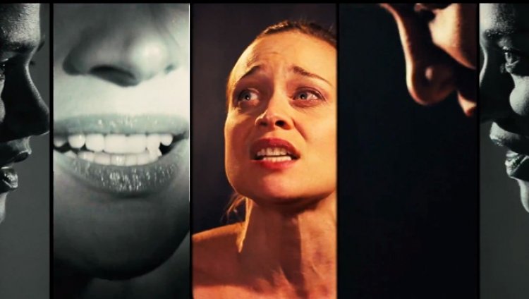 Fiona Apple estrena vídeo Fiona Apple estrena vídeo