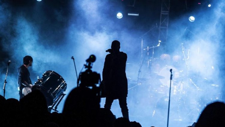 Estados Alterados anuncia nuevo álbum Estados Alterados anuncia nuevo álbum