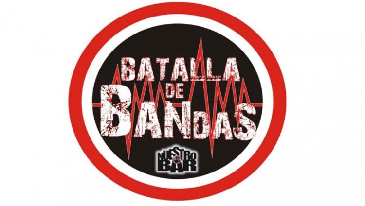 Batalla de las bandas en Medellín Batalla de las bandas en Medellín