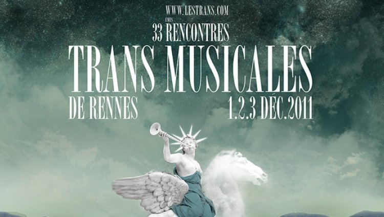 Comienza el Trans Musicales de Rennes Comienza el Trans Musicales de Rennes