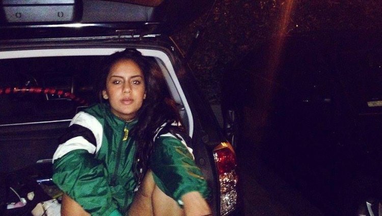 Bibi Bourelly: de la composición a la interpretación Bibi Bourelly