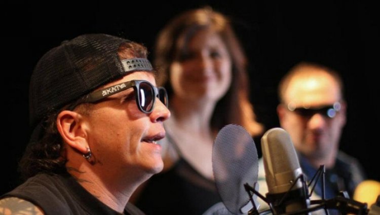 I.R.A lanzará nuevo disco en 2014 I.R.A lanzará nuevo disco en 2014