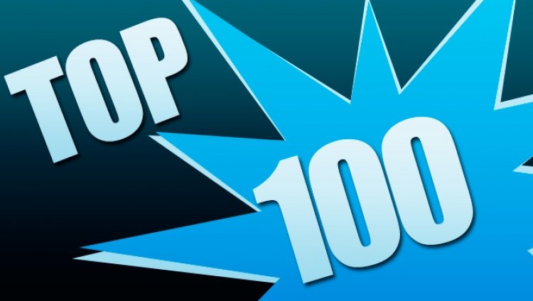 Radiónica Top 100 de 2012 Radiónica Top 100 de 2012