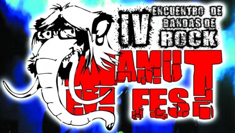 Encuentro musical en Valle del Cauca: Mamut Fest Encuentro musical en Valle del Cauca: Mamut Fest