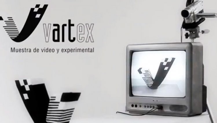 Una cita con el vídeo experimental en Medellín Una cita con el vídeo experimental en Medellín