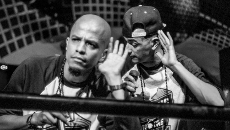 Escuchen lo nuevo de Alcolirykoz Escuchen lo nuevo de Alcolirykoz