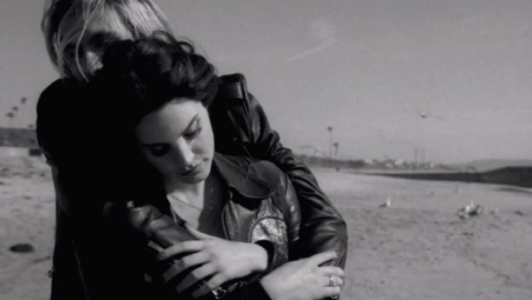 Lo nuevo de Lana del Rey Lo nuevo de Lana del Rey
