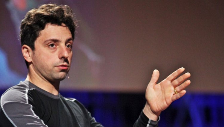 ¿De Google a Crossroads? ¿De Google a Crossroads?