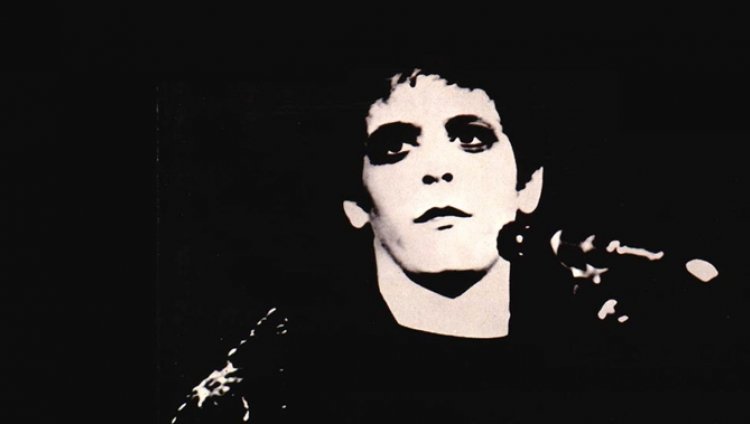 Obituario: Lewis Allan "Lou" Reed falleció a los 71 años de edad Obituario: Lewis Allan "Lou" Reed falleció a los 71 años de edad