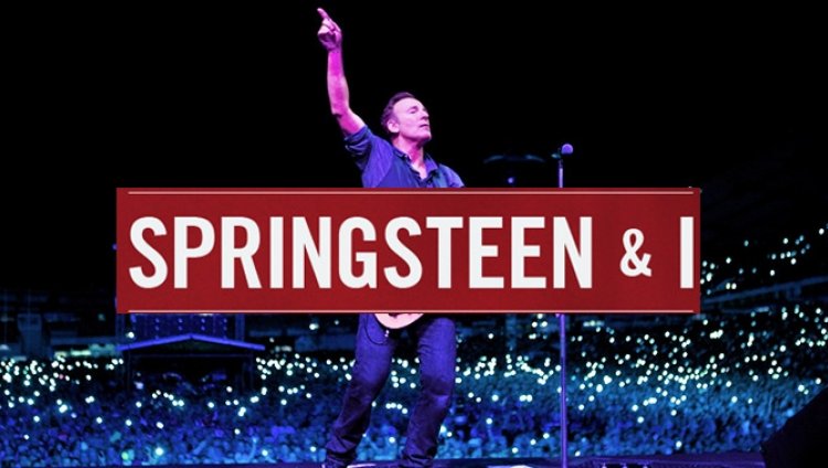 Nuevo documental de Bruce Springsteen se hará con material de fanáticos Nuevo documental de Bruce Springsteen se hará con material de fanáticos