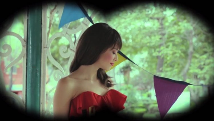 "La Ciudad" es el nuevo vídeo de Monsieur Periné "La Ciudad" es el nuevo vídeo de Monsieur Periné