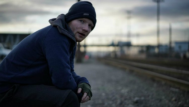 '÷' de Ed Sheeran en las palabras de una fan Foto: Página oficial Ed Sheeran