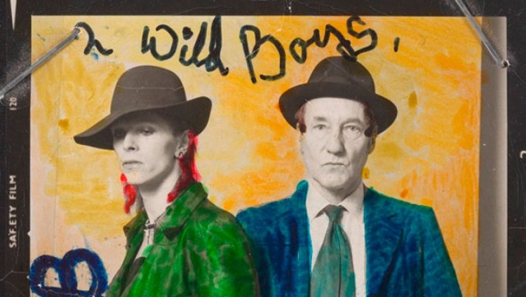 Los 100 libros favoritos de David Bowie Los 100 libros favoritos de David Bowie