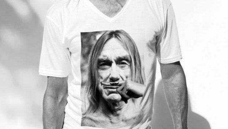 Listo el "Ready To Die" de los Stooges Listo el "Ready To Die" de los Stooges