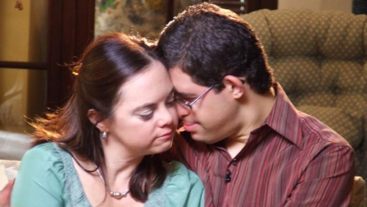 Lates: Sexualidad en personas con síndrome de Down Lates: Sexualidad en personas con síndrome de Down