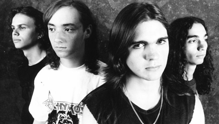 10 canciones generacionales del rock de Medellín Ekhymosis