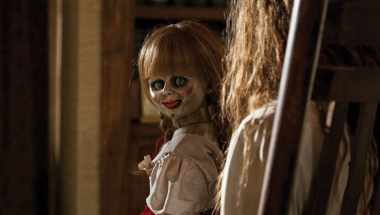 El Siglo XXI en películas de terror El Siglo XXI en películas de terror