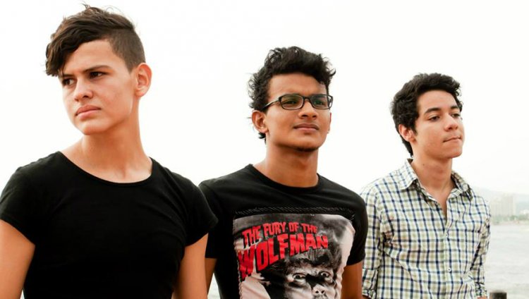 El Otro Grupo estrena "Game Over" El Otro Grupo estrena "Game Over"