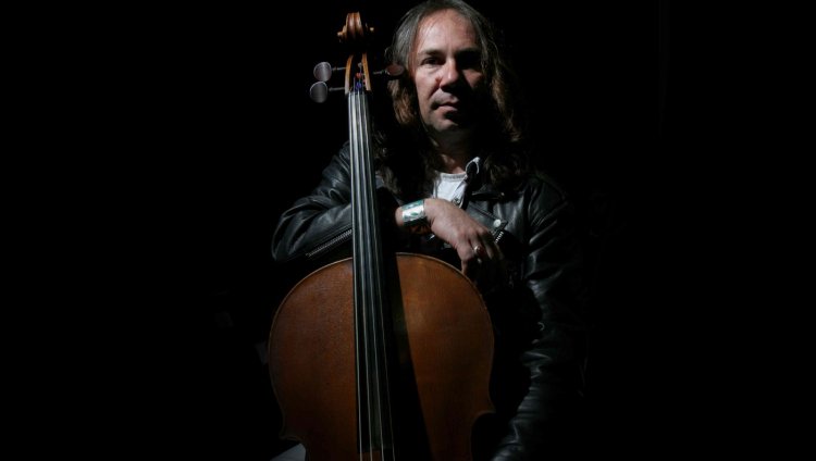 Elkin Ramírez, escritor Elkin Ramírez. Foto tomada de Semana.com