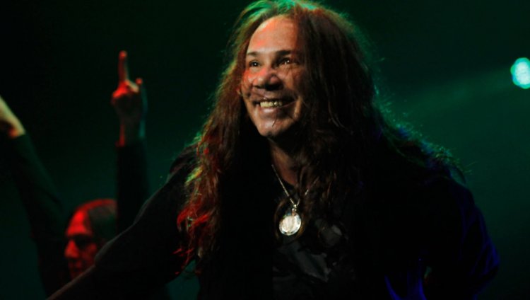 Homenaje a Kraken: un 10 en Rock N' Roll Foto tomada de la cuenta oficial de Kraken en Facebook