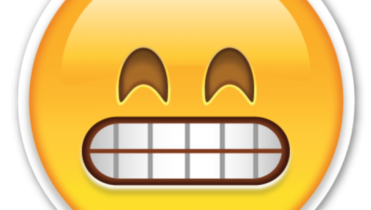 Este es el emoticón con mayor malinterpretación Este es el emoticón con mayor malinterpretación