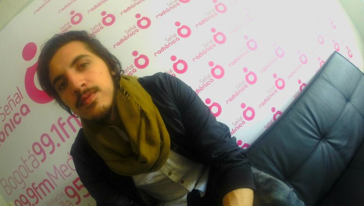 #EntrevistasRadiónica con Daniel Acosta de Telebit #EntrevistasRadiónica con Daniel Acosta de Telebit