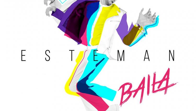 Baila, el nuevo video de Esteman Baila, el nuevo video de Esteman