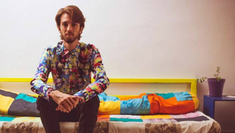 "Se está empezando a dar un mercado autosostenible del rock colombiano": Esteman "Se está empezando a dar un mercado autosostenible del rock colombiano": Esteman