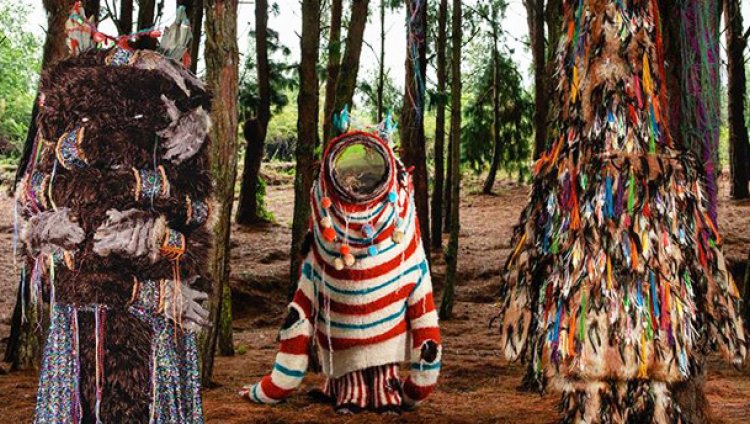 Estéreo Picnic: una experiencia más allá del cartel Estéreo Picnic: una experiencia más allá del cartel