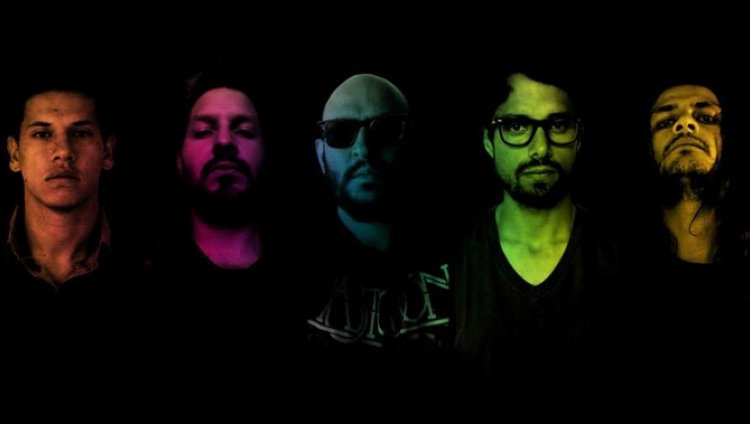 Injury regresa a los escenarios Injury regresa a los escenarios