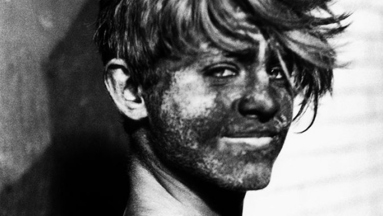 La visión de una época de Gotthard Schuh La visión de una época de Gotthard Schuh