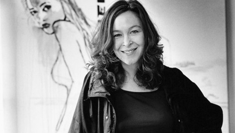 Entrevista: Monika Rinck Entrevista: Monika Rinck
