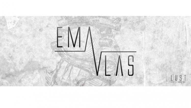 Ema Vlas estrena el video de 'Lust' Ema Vlas estrena el video de 'Lust'