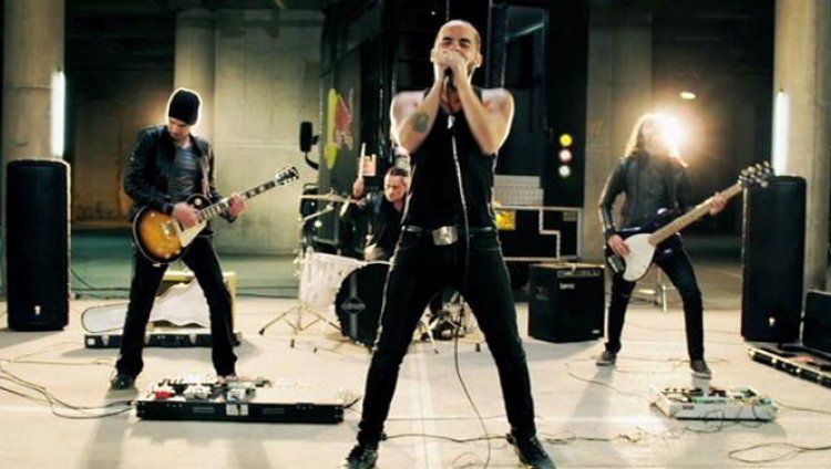Descarga "KING" el nuevo sencillo de The Hall Effect Descarga "KING" el nuevo sencillo de The Hall Effect