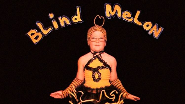 La Morateka: Blind Melon y la chica que inspiró "No Rain" La Morateka: Blind Melon y la chica que inspiró "No Rain"