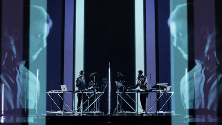 Disclosure estrena el vídeo de F For You Disclosure estrena el vídeo de F For You
